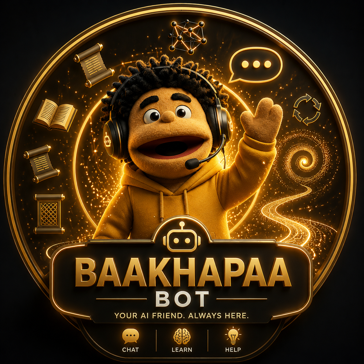Baakhapaa AI